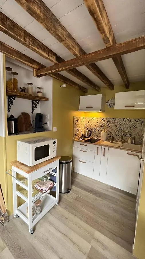 Appartement Chalet Pra Loup Uvernet-Fours 0*,  France