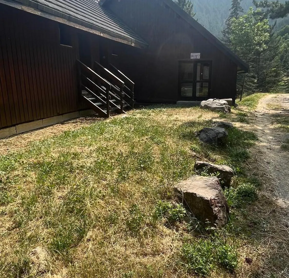 Appartement Chalet Pra Loup Uvernet-Fours