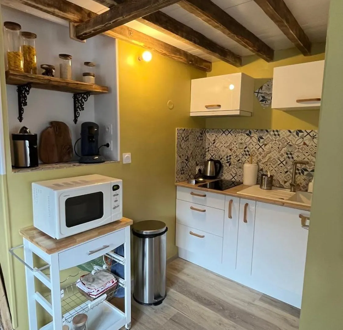 Appartement Chalet Pra Loup Uvernet-Fours